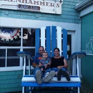 Meet your Posher, Miguel